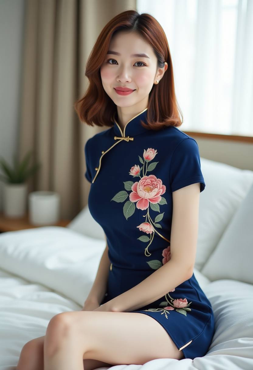 分类海报