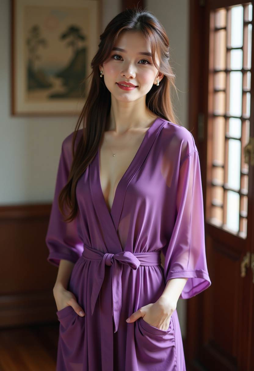 预告海报