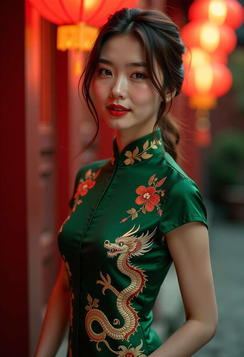 预告海报