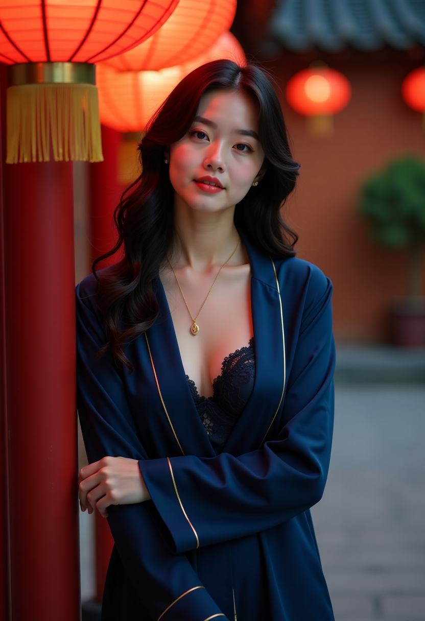 红尘旧约