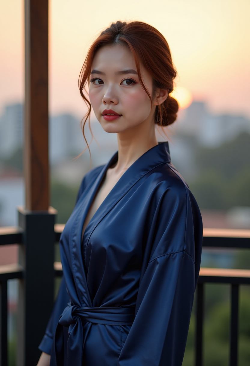 预告海报