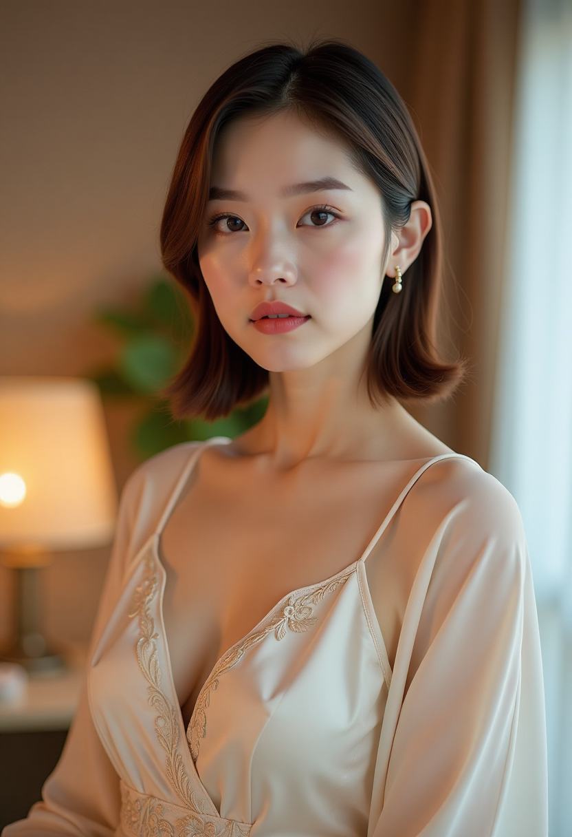 岁月无声